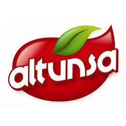 ALTUNSA trademark