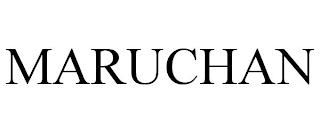 MARUCHAN trademark