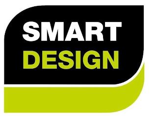 SMART DESIGN trademark