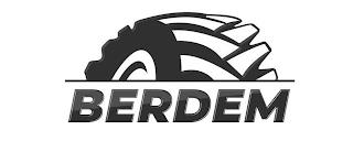 BERDEM trademark