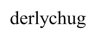 DERLYCHUG trademark