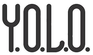 Y.O.L.O. trademark