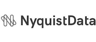 N NYQUISTDATA trademark