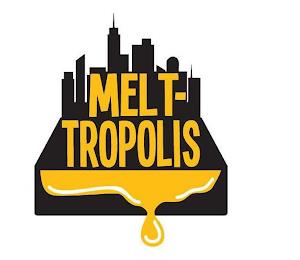 MELT-TROPOLIS trademark