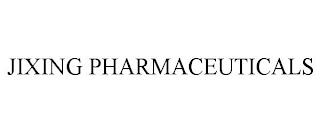 JIXING PHARMACEUTICALS trademark