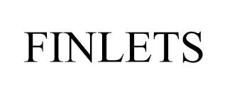 FINLETS trademark