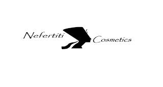 NEFERTITI COSMETICS trademark