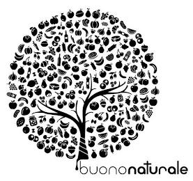 BUONONATURALE trademark