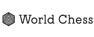 WORLD CHESS trademark