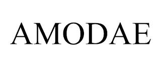 AMODAE trademark