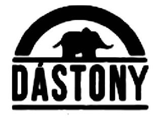 DASTONY trademark