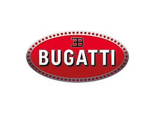 EB BUGATTI trademark