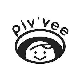 PIV'VEE trademark