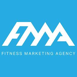 FMA FITNESS MARKETING AGENCY trademark