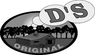 D'S ORIGINAL trademark