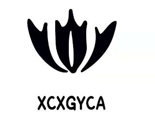 XCXGYCA trademark