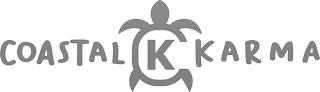 COASTAL K KARMA trademark