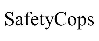 SAFETYCOPS trademark