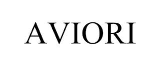 AVIORI trademark