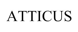 ATTICUS trademark