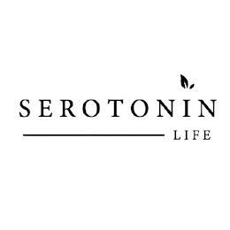 SEROTONIN LIFE trademark