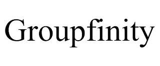 GROUPFINITY trademark