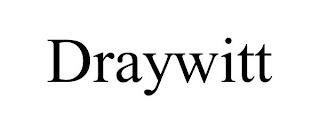 DRAYWITT trademark