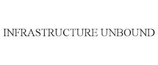 INFRASTRUCTURE UNBOUND trademark