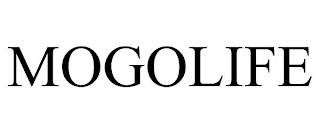 MOGOLIFE trademark