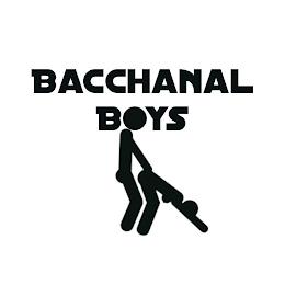 BACCHANAL BOYS trademark