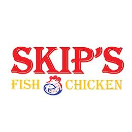 SKIP'S FISH CHICKEN trademark