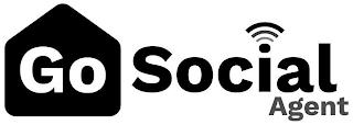 GOSOCIAL AGENT trademark