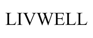 LIVWELL trademark