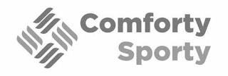 COMFORTY SPORTY trademark