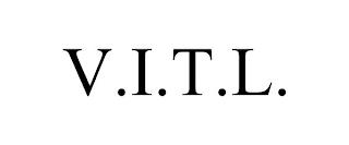 V.I.T.L. trademark