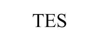 TES trademark