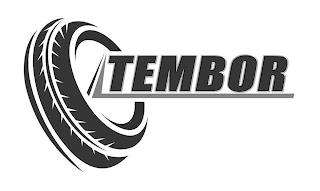 TEMBOR trademark