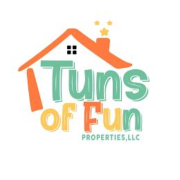 TUNS OF FUN PROPERTIES, LLC trademark