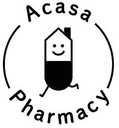 ACASA PHARMACY trademark