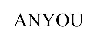 ANYOU trademark