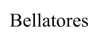 BELLATORES trademark