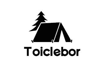 TOICLEBOR trademark