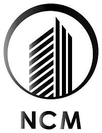 NCM trademark