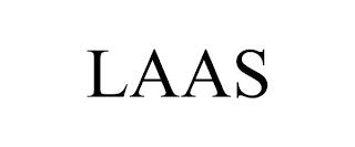 LAAS trademark