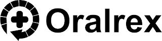 ORALREX trademark