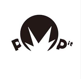 POPIT trademark