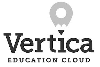 VERTICA EDUCATION CLOUD trademark