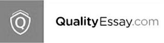 Q QUALITYESSAY.COM trademark