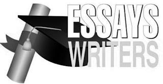 ESSAYS WRITERS trademark