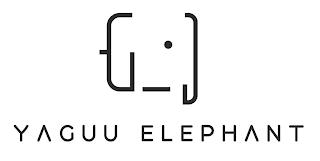 YAGUU ELEPHANT trademark